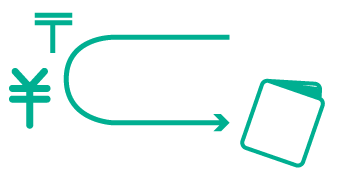返品送料イメージ