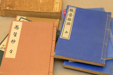 取り扱いが得意なもの